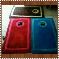 Rasfur Fur Prayer Rug