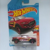 Hw hot trucks 2-TUFF