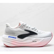 Brooks Brooks Glycerin Max Super Glycerin Thick-Soled Marathon Cushioning Running Shoes 1PHP