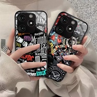 E994 SOFTCASE GLASS SHINY ITEL A70 4G ITEL A80 ITEL A50 ITEL P55 4G ITEL RS4 4G ITEL P55 4G
