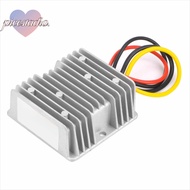 PICESTADIO Voltage Reducer, 240W DC 24V To 12V DC-DC Converter, Waterproof 20A Step Down Converter B