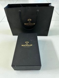 Macallan 錶盒