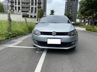 中古車 2012 福斯 POLO 銀色 跑五萬 五門 掀背車 專賣 國產 進口 轎車 代步 休旅車 旅行車