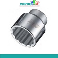 Jtc 65334-3/4"DR. 12PT. SOCKET 34mm