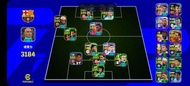eFootball 2024 帳號 - new yamal !!!