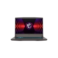 MSI NOTEBOOK THIN 15 B13UCX-2417TH | 15.6" FHD | Raptor Lake i7-13620H | NVIDIA GeForce RTX 2050 | 8