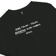 Silent Word T-shirt - word t-shirt - word t-shirt - word t-shirt - funny word t-shirt - Javanese wor