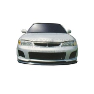 PROTON WIRA V LIP（PU GETAH ) SKIRT LIP BODYKIT