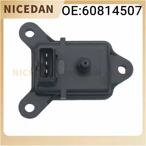 Map Manifold Absolute Pressure Sensor For Fiat Panda 1987~2004 Tipo Lveco Daily 2 Lancia Y Dedra Del