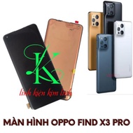 Oppo find x3 pro screen (Replacement screen for oppo find x3 pro)