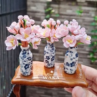 Magnolia Pot Model 03 Mini 1/12 Scale