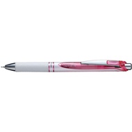 PENTEL ปากกาหมึกเจล สีแดง รุ่น BLN75PW-B 0.5มม.