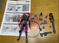 MAFEX Evangelion 2.0 初號機 MEDICOMTOY No 080 EVA