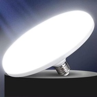 Eye Protection White Light Household E27 Screw Energy-Saving Bulb Indoor Bulb Lighting Lamp/UFO Bulb