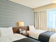APA Hotel Matsuyamajo Nishi