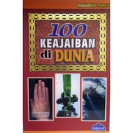 100 KEAJAIBAN DI DUNIA