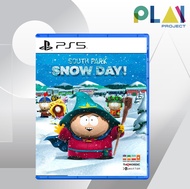 [PS5] [มือ1] South Park : Snow Day! [PlayStation5] [เกมps5] [แผ่นเกม PS5]