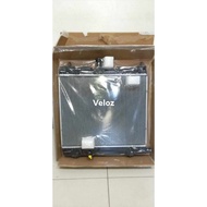 Radiator Toyota Veloz Avanza Cvt