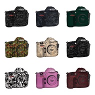 Nikon camera protective film, suitable for Nikon D810 camera protective film, Nikon camera protectiv