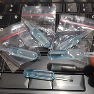 Flea Drops for Cats and Dogs 1 ML. Lice Destroys in Clock Count | Flea Drops 1ml, dry dead lice | Ef