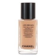 Chanel Les Beiges Teint Belle Mine Naturelle Healthy Glow Hydration And Longwear Foundation - # B40 30ml/1oz