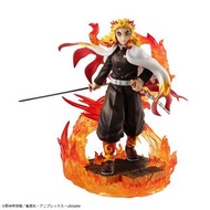 <Ohtoys> 特價 魂限 Megahouse GEM 鬼滅之刃 炎柱 煉獄杏壽郎 全1款 QPosket 壽屋 Figma SHF Aniplex