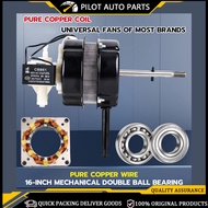 DOUBLE BEARING 16 INCH TABLE FAN MOTOR STAND MIDEA ELBA FAN MOTOR MOTOR