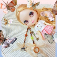 Pull Blythe Doll ️