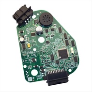 Steering Systems Simulators CPU Board Module with Buzzer for J518 1L59W 3L40K 0L01Y Enhancing Vehicl