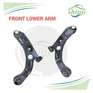 PERODUA VIVA 2007-2009 FRONT LOWER ARM 48068-BZ271,48069-BZ271