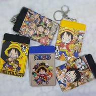 One Piece 💳 EZlink Card Holder