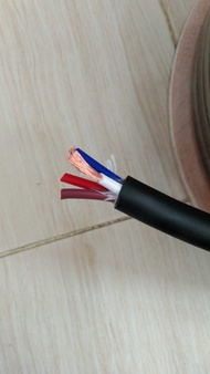 KABEL SPEAKER SPL AUDIO 4 X 2.5 CS-425 Kabel Speaker Isi 4 X 2.5 CS425