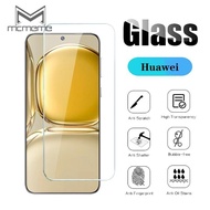 k001Huawei Pura 70 P50 P40 P30 P20 P10 Mate 60 50 30 20 10 Lite Pro Tempered Glass 2.5D 9H Screen Protector