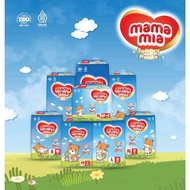 Mamamia Soft Dry Pants - S32/M28/L24/XL20