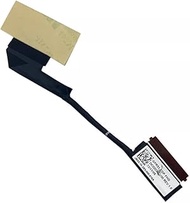 AKUYAO GPR31 EDP FHD Non Touch Screen LCD Display Video Cable 30Pin for HP Envy X360 13-AY 13-AY0000