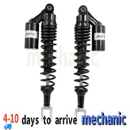For RFY440MM-30 parts modified motorcycle suitable for BM C400GT rear shock absorber