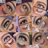 🇲🇾FS LASHES (LASHES HUMAN HAIR PEMIUM QUALITY)
