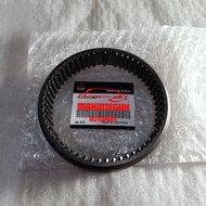 Syncromis Transmission Sleeve M/T Gear 3&4 New Triton KL1T 4N15 Original Mitsubishi
