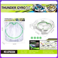 สนามเบย์เบลด stadiumเบย์เบลด beyblade stadium ของเล่นสําหรับเด็ก Xtreme Stadium แพลตฟอร์มการแข่งขันใ