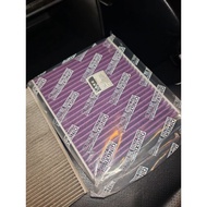 HEPA Cabin Air Filter for Toyota Alphard Vellfire AH30 AH40. Aircon Filter.