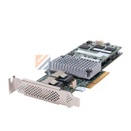 LSI 9270CV-8I 1G Slow Memory 6G SAS Array Card pcie3.0 SSDraid Card esxi PK9260