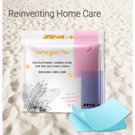 ZING+ DETERGENT FILM LAUNDRY SHEET 30 FILM9