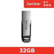 SanDisk Ultra Flair USB 3.0 CZ73 Flash Drive 32GB