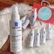 La Roche Posay B5 Cicaplast Spray 100ml La Roche Posay La Roche Posay Spray To Support Skin Recovery