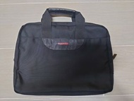 Toshiba 手挽 手提電腦袋 Laptop Bag 放到 13' Macbook Samsung Apple Notebook