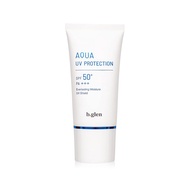 b.glen [Official] Aqua UV Protection Moisturizing Sunscreen Serum SPF50+ PA+++