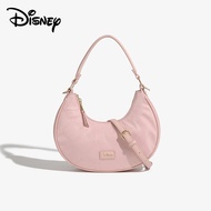 Disney Mickey Mouse One-Shoulder Messenger Fashion Handbag BMK-71457