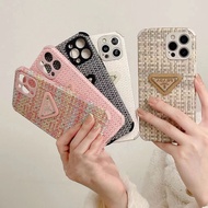Casing For Apple Iphone IP14 IP 14 Plus 14 Pro Max IP15 IP 15 Plus 15 Pro Max Hot Selling Braided Mo