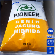 Benih Jagung Hibrida P32 Singa (1KG/5KG) - PIONEER