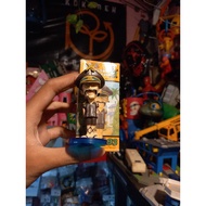 Wcf one piece KW genzo